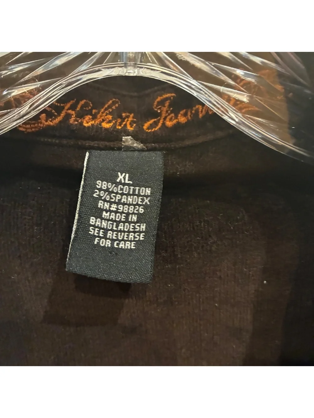 KIKIT vintage jeans